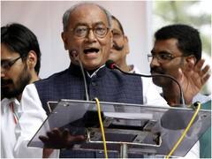 दिग्विजय सिंह के 'जिन्ना साहेब' पर BJP का हमला, कहा- 'कांग्रेस मुस्लिम लीग की स्लीपर सेल'
