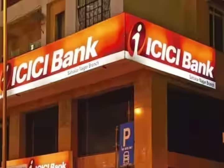 ICICI Bank Q4 result profit at Rs 10,707cr declares dividend of Rs 10 per share ICICI Bank Q4 Results: সোমেই গতি দেখাবে ICICI Bank-এর শেয়ার ?   প্রফিট বেড়ে ১০,৭০৭ কোটিতে, ডিভিডেন্ড কত