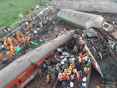 Odisha Train Accident: Toll Reaches 261, Rescue Operation Ends