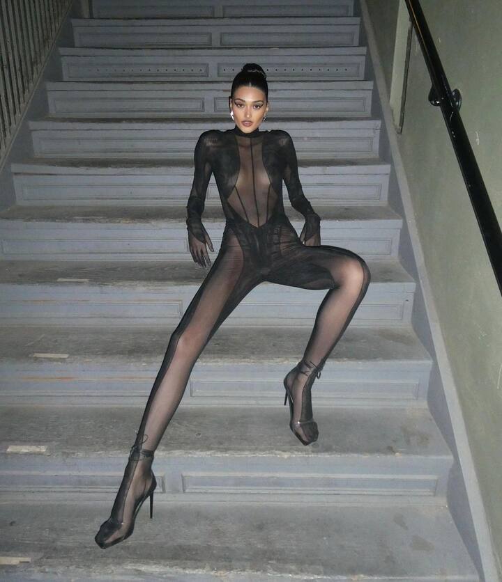 Neelam was most recently also seen at the Nita Mukesh Ambani Cultural Centre opening in Mumbai. She had also written about the occasion on her official Instagram handle.