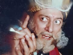 Mahabharat Actor Gufi Paintal Aka Shakuni Mama In Critical Condition; Admitted To Hospital