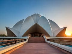 छुट्टियों मनाने के लिए दिल्ली-NCR की ये लोकेशन हैं बेस्ट, हर उम्र के लोग जा सकते हैं यहां घूमने