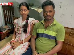 Odisha Train Accident: తొలిసారి భార్య మాట పాటించిన భర్త, రైలు ప్రమాదం నుంచి తప్పించుకున్న కొత్త జంట!