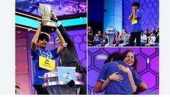 14 वर्षाचा देव शहा जिंकला अमेरिकन बी स्पेलिंग चॅम्पियनशीप , कमवले तब्बल 41 लाख रूपये