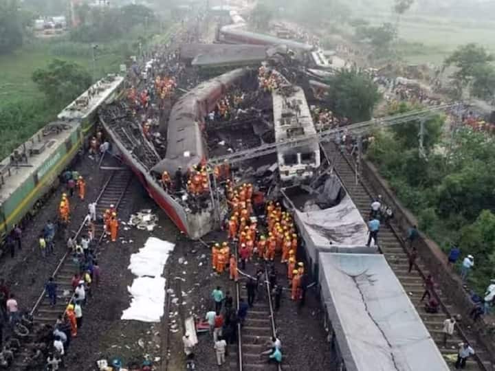 Odisha Train Accident Coromandel Express Some Years Back Same Coromandel Express Derailed In Odisha Coromandel Train Accident: సరిగ్గా 14 ఏళ్ల క్రితం, ఇదే రైలు, శుక్రవారమే ఘోర ప్రమాదం