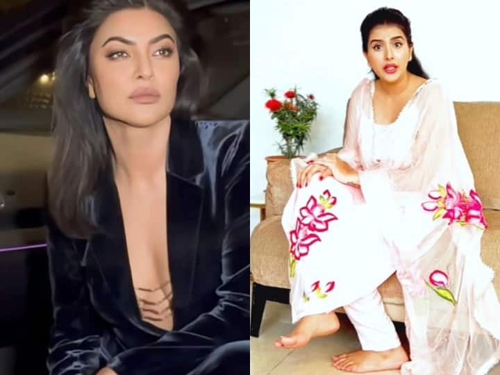 When Sushmita Sen Had A Heart Attack Family Did Not Know About It Reveals TV Actress Charu Asopa जब Sushmita Sen को आया था हार्ट अटैक, बेसुध थे घरवाले! चारू असोपा ने किया खुलासा!