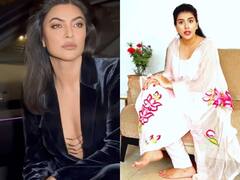 जब सुष्मिता सेन को आया था हार्ट अटैक, बेसुध थे घरवाले! चारू असोपा ने किया खुलासा!