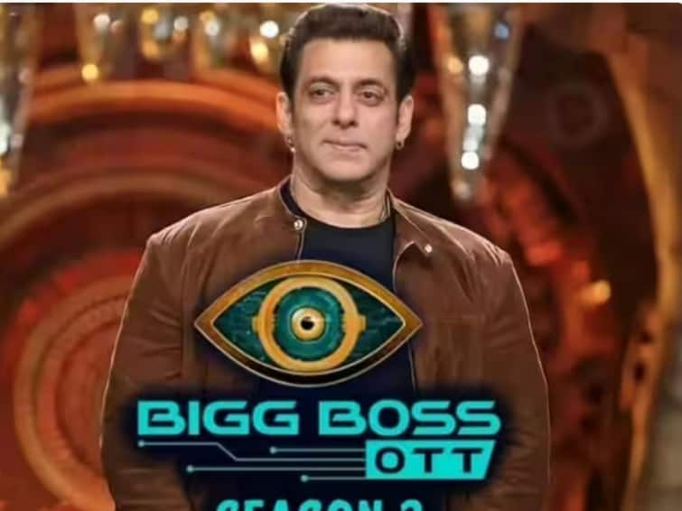 Bigg Boss OTT 2 is these singer participate as contestant in show Bigg Boss OTT 2: बिग बॉस ओटीटी-2 मध्ये होणार 'या' गायकाची एन्ट्री? चर्चेला उधाण