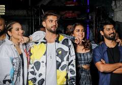 Sonakshi Sinha Birthday: તો શું સોનાક્ષી સિન્હા બનવા જઈ રહી છે ઝહીર ઈકબાલની દુલ્હન, આ તસવીરોએ મચાવી હલચલ