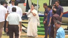 বালেশ্বর পৌঁছলেন মমতা বন্দ্যোপাধ্যায়, দুর্ঘটনায় এই রাজ্যের নিহতদের জন্য ৫ লক্ষ আর্থিক সাহায্যের ঘোষণা