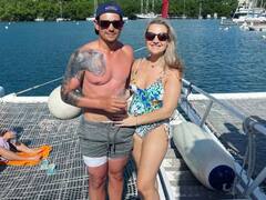 Photo: चियरलीडर पर IPL के दौरान हारा यह साउथ अफ्रीकी खिलाड़ी दिल, खूबसूरती देख रह जायेंगे दंग