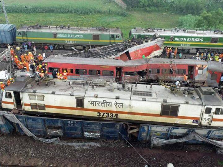Odisha Balasore Coromandel Train Accident Governor Ganeshi Lal Big Claim About PM Modi Coromandel Train Accident:  पहले भी ओडिशा ने झेली कई चुनौतियां', गवर्नर गणेशी लाल बोले- पीएम मोदी की मदद से ओडिशा रेल हादसे से भी लड़ लेंगे