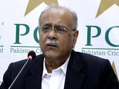 PCB Refuses To Play ODI Series In Sri Lanka After SLC's Proposal to Host Asia Cup: Report