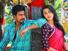 'புஷ்பா புருஷன் புஷ்பா புருஷன்..' 7 ஆண்டுகளை நிறைவு செய்த வேலைன்னு வந்துட்டா வெள்ளக்காரன்!