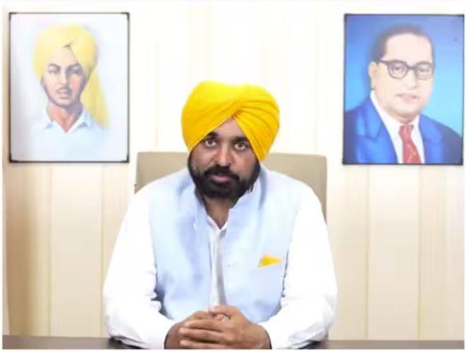 cm bhagwant mann expressed grief over the train accident coromandel express Odisha Train Accident: ਓੜੀਸ਼ਾ ਰੇਲ ਹਾਦਸੇ ਉੱਤੇ CM Mann ਨੇ ਜਤਾਇਆ ਦੁੱਖ, ਹਾਦਸੇ 'ਚ ਸੈਂਕੜੇ ਲੋਕਾਂ ਦੀ ਹੋਈ ਹੈ ਮੌਤ