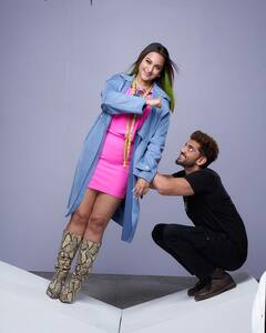 Sonakshi Sinha Birthday: તો શું સોનાક્ષી સિન્હા બનવા જઈ રહી છે ઝહીર ઈકબાલની દુલ્હન, આ તસવીરોએ મચાવી હલચલ