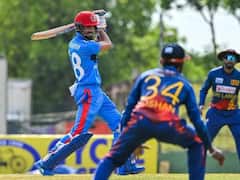 अफगानिस्तान के इब्राहिम जादरान ने तोड़ा शुभमन गिल का रिकॉर्ड, जानिए आखिर कौन है यह बल्लेबाज