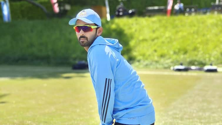 WTC Final 2023: Ajinkya Rahane do not want to think about past on Indian Cricket Team return WTC Final 2023: ১৮ মাস পরে জাতীয় দলে প্রত্যাবর্তন, অতীতের কথা মনে রাখতেই চান না রাহানে