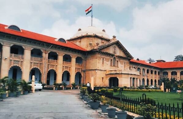 High Court : Supreme Court Stays Allahabad High Court Order to Seeks Victims Janam Kundali High Court : હેં!!! બળાત્કાર કેસની સુનાવણી વખતે હાઈકોર્ટે માંગી પીડિતાની જન્મ કુંડળી