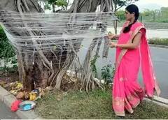Vat savitri 2023 : पतीच्या दीर्घायुष्यासाठी करतात वटसावित्रीची पूजा, वाचा वडाच्या झाडाचं महत्त्व