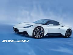 भारत में डिलीवर हुई मासेराती की पहली कार, जानें इसमें क्या कुछ है खास!