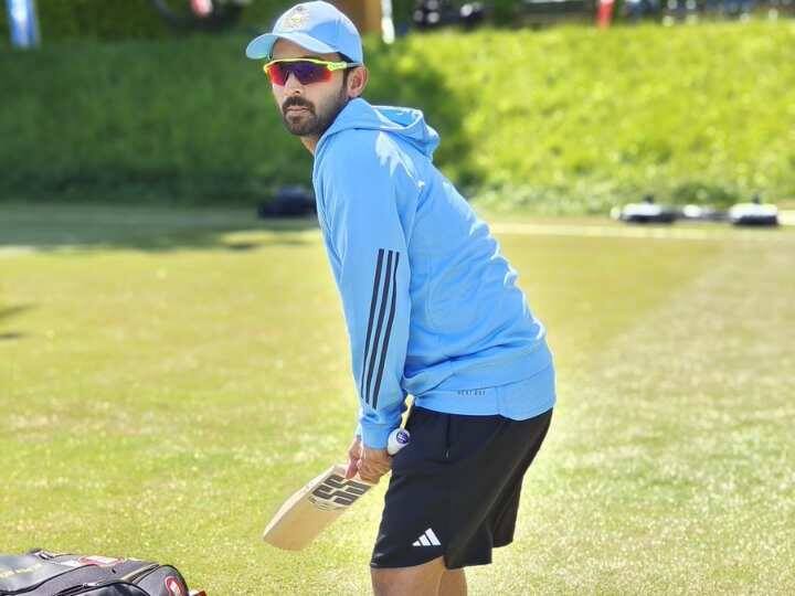 Ajinkya Rahane Says about come back in team india emotional moment family backed lot in tough times WTC Final 2023: टीम इंडिया में कमबैक को लेकर इमोशनल हुए अजिंक्य रहाणे, बताया किसने दिया मुश्किल वक्त में साथ