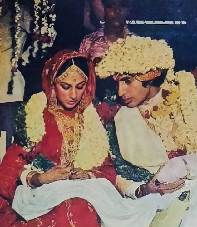 कहा जाता है कि उनकी शादी में असरानी जया बच्चन के भाई बनकर पहुंचे थे. असरानी, जया बच्चन को उस वक्त से जानते हैं जब वह पुणे स्थित फिल्म इंस्टीट्यूट में पढ़ाई किया करती थीं.