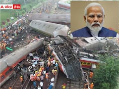 Coromandel Express Accident: బాలాసోర్ కు చేరుకున్న ప్రధాని మోదీ, రైలు ప్రమాద స్థలాన్ని పరిశీలన - ఘటనపై మంత్రులను ఆరా