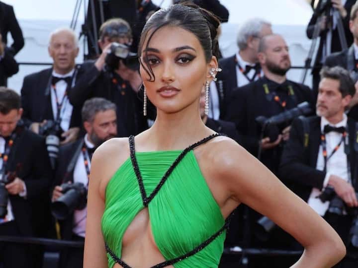 Leonardo DiCaprio Hollywood superstar dating rumours with Indian-origin model Neelam Gill Leonardo DiCaprio, Indian-Origin Model Neelam Gill Spark Dating Rumours After A Dinner Meet In London