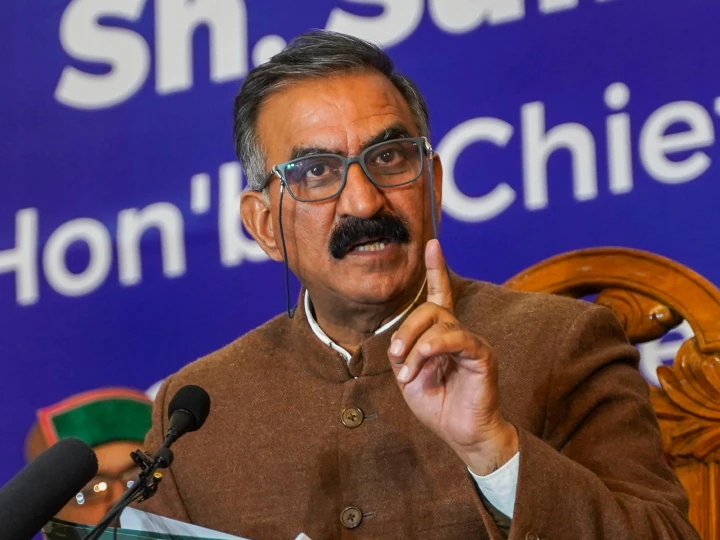 Himachal News: पुराना वादा नहीं हो सका पूरा, CM सुक्खू ने फिर दोहराई जल्द रिजल्ट घोषित करने की बात