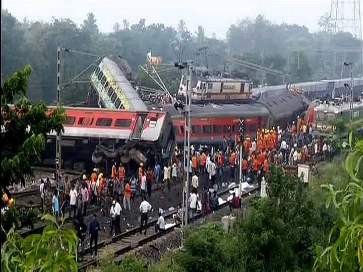 RSS volunteer became angel in Odisha train accident, donated 500 units of blood for the injured