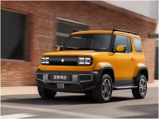 MG Electric SUV: ভারতে নতুন ইভি আনছে এমজি, ইলেকট্রিক কমপ্যাক্ট এসইউভিতে থাকছে এই বৈশিষ্ট্যগুলি