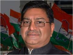 मंत्री राजेंद्र यादव की नसीहत पर बिफरे विद्याधर चौधरी, बोले- 'कांग्रेस को हराने वालों को...'