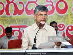 ఈ సాయంత్రం ఢిల్లీకి చంద్రబాబు- నేడు అమిత్‌షాతో రేపు ప్రధానితో సమావేశం!