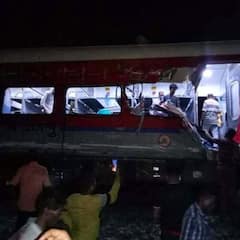 Odisha Train Accident : বালেশ্বর দুর্ঘটনায় রাজ্যের মৃত ও আহতদের জন্য ক্ষতিপূরণ ঘোষণা পশ্চিমবঙ্গ সরকারের