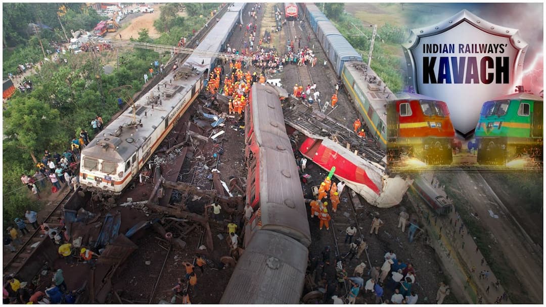 Kavach: மதுரையை கண்டுகொள்ள மத்திய அரசு - ”எங்க உயிர் முக்கியம் இல்லையா?” அச்சத்தில் மக்கள்