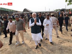 PM Modi on Train Accident: నోట మాట రావడం లేదు, ప్రమాదం తీవ్రంగా కలచివేసింది - రైలు ప్రమాదంపై ప్రధాని మోదీ
