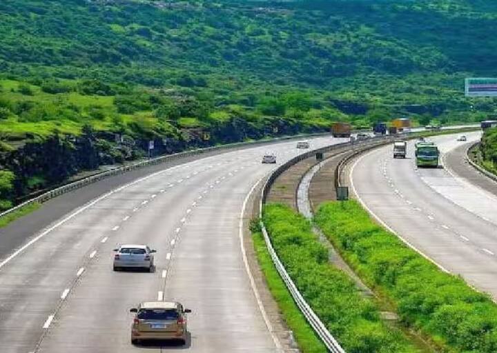 समृद्धी महामार्गावर अपघातांची मालिका सुरुच आहे.