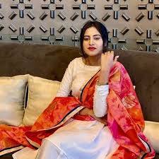 Baani Sandhu: ਬਾਣੀ ਸੰਧੂ ਨੂੰ ਫਿਰ ਆਇਆ ਗੁੱਸਾ, ਅੱਗ ਬਬੂਲਾ ਹੋ ਬੋਲੀ- 