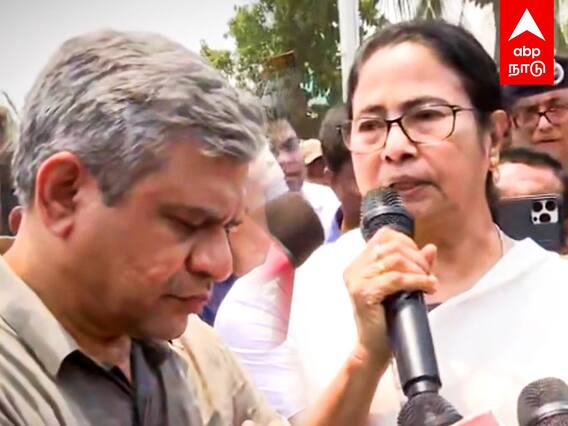 Mamata Banerji complaints Railways : வெளுத்தெடுத்த மம்தா..!வெளிறிய அமைச்சர் முகம் ஒடிசா ரயில் விபத்து