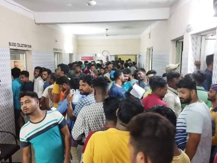 Odisha Train Accident Coromandel Express Triple Train Accident Locals Turn First Responders, Donate Blood, Work Overnight As Tragedy Struck Triple Train Accident: Locals Turn First Responders, Donate Blood, Work Overnight As Tragedy Struck