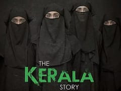 ट्रोल करने वालों को 'द केरला स्टोरी' के मेकर्स का करारा जवाब, कहा - 'फैक्ट्स के साथ तैयार की गई है फिल्म'