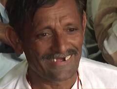 India Pakistan : पाकिस्‍तान ने रिहा किए 200 भारतीय मछुआरे, बरसों बाद सरजमीं पर लौटे तो यूं खिल उठे चेहरे, तस्‍वीरें