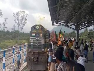 தேனியிலிருந்து சென்னை செல்ல முன்பதிவு இல்லாத சிறப்பு ரயில் சேவை வரும் 15-ந் தேதி தொடக்கம்