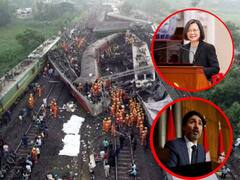 ఒడిశా రైలు ప్రమాదంపై ప్రపంచ దేశాలు దిగ్భ్రాంతి- ట్వీటర్ ద్వారా సంతాప సందేశం