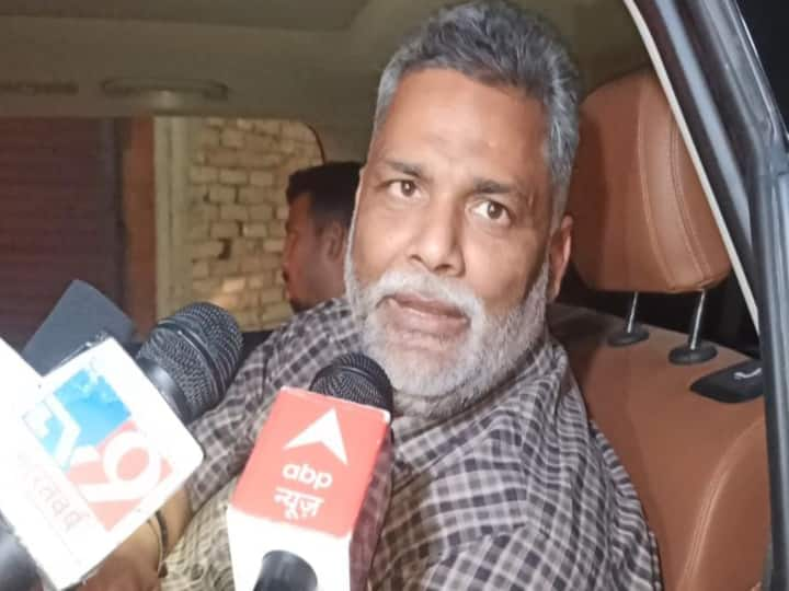 Pappu Yadav raging on Modi over Odisha train accident, made many allegations, made a big demand from the government