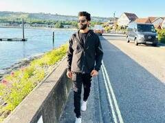 WTC Final 2023: ਜਡੇਜਾ ਦਾ ਇਹ ਅੰਦਾਜ਼ ਦੇਖ ਕੇ ਤੁਸੀਂ ਵੀ ਹੋ ਜਾਓਗੇ ਹੈਰਾਨ, ਸੋਸ਼ਲ ਮੀਡੀਆ ‘ਤੇ ਹੋਈ ਤਾਰੀਫ਼