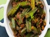Bhindi Masala: தாபா ஸ்டைல் பிந்தி மசாலா? ஈஸி ரெஸிபி