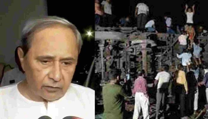 Odisha Train Accident : Coromandel Express CM Naveen Patnaik Mourning Saturday Railways Minister Ashwini Vaishnaw Odisha Train Accident : ਓਡੀਸ਼ਾ ਦੇ ਸੀਐਮ ਵੱਲੋਂ ਇਕ ਦਿਨ ਦੇ ਸਰਕਾਰੀ ਸੋਗ ਦਾ ਐਲਾਨ, ਨਹੀਂ ਮਨਾਇਆ ਜਾਵੇਗਾ ਕੋਈ ਵੀ ਜਸ਼ਨ