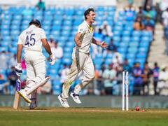 WTC Final: पैट कमिंस बोले- लगता है लोग शायद भूल गए, लेकिन हमने भारत को फाइनल में पहुंचाया